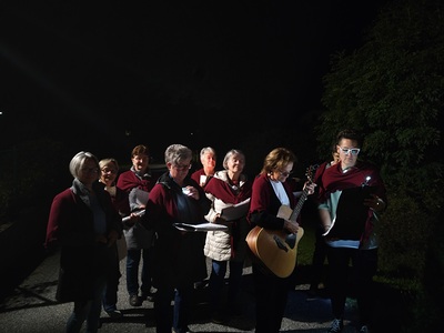 Chor Drüber & Drunter Sallingberg