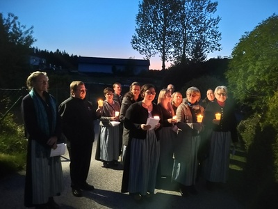 Singkreis Kottes 
